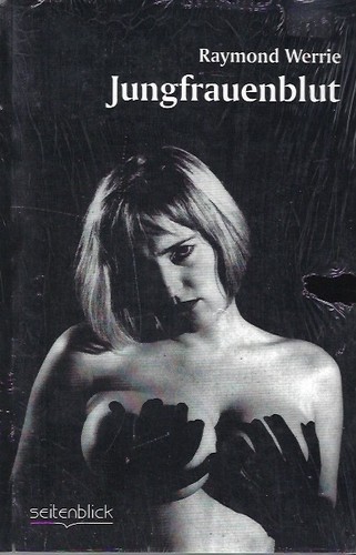 Jungfrauenblut bdsm roman - -,