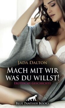 Mach mit wir was willst - mach,