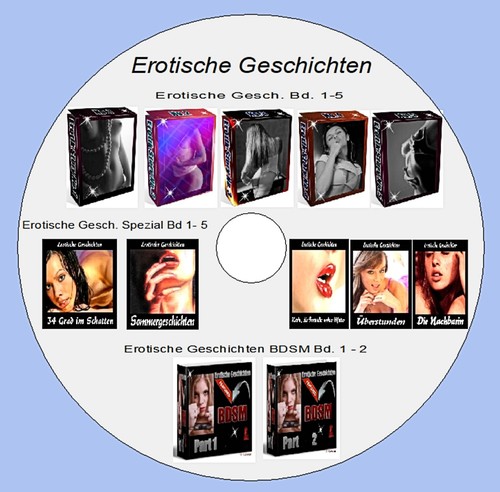 Erotische geschichten paket - geschichten,