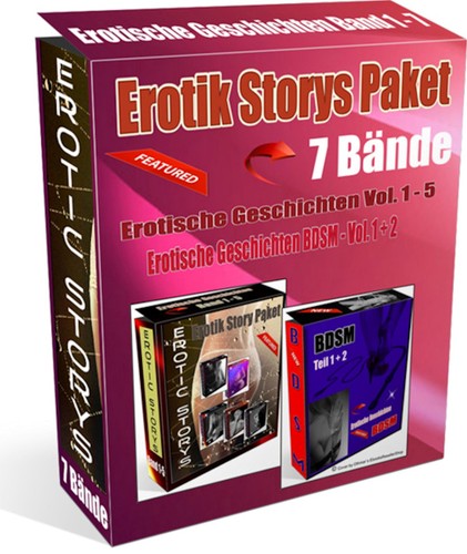 Bände premium erotische - premium,