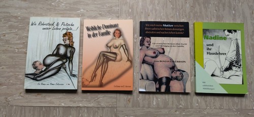 Erotik konvolut romane 3 - erotik-konvolut,, 6