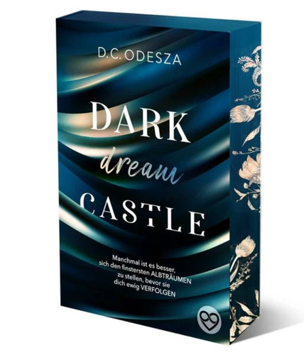 Dark dream castle c - castle,,