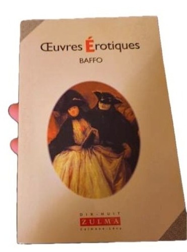 Baffo erotische - baffo,