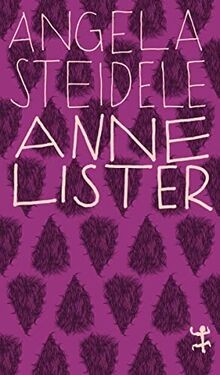 Anne lister eine erotische - lister:,