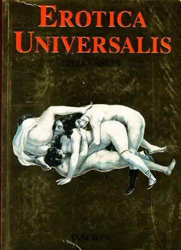 Erotica universalis - erotica,
