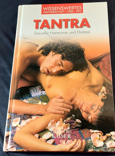 Tantra sexuelle harmonie - tantra,